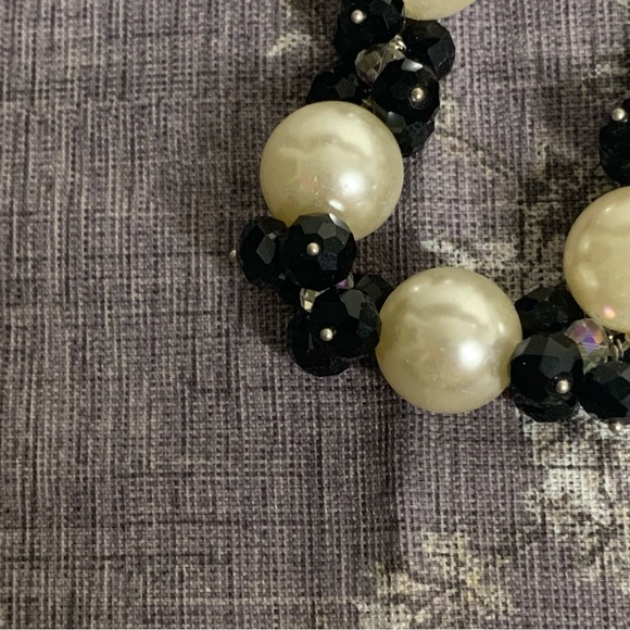 Brand New Thick Bobble Costume Elastic Bracelet - Picture 4 of 8